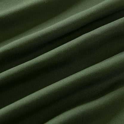 Bed Skirt Twin Size Ruffled Bed Skirt - Image 6