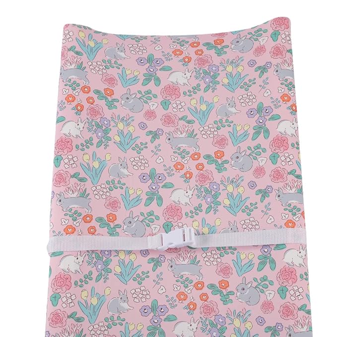 Changing Pad Cover Set 3 Pack Jersey Knit Ultra Soft - Image 2