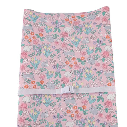 Changing Pad Cover Set 3 Pack Jersey Knit Ultra Soft - Image 2