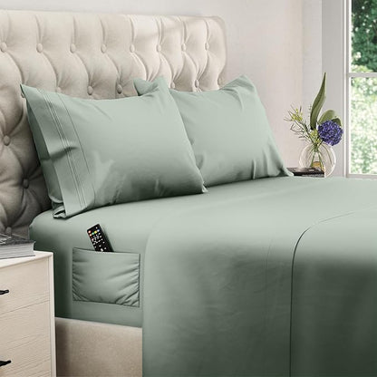 DREAMCARE Full Size Sheets Set by DREAMCARE
