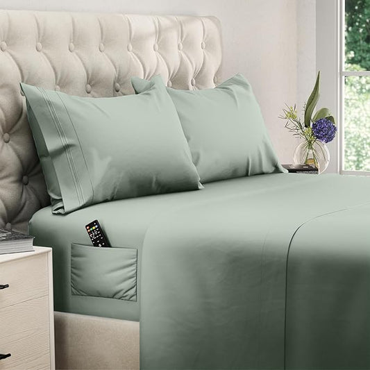 DREAMCARE Full Size Sheets Set by DREAMCARE