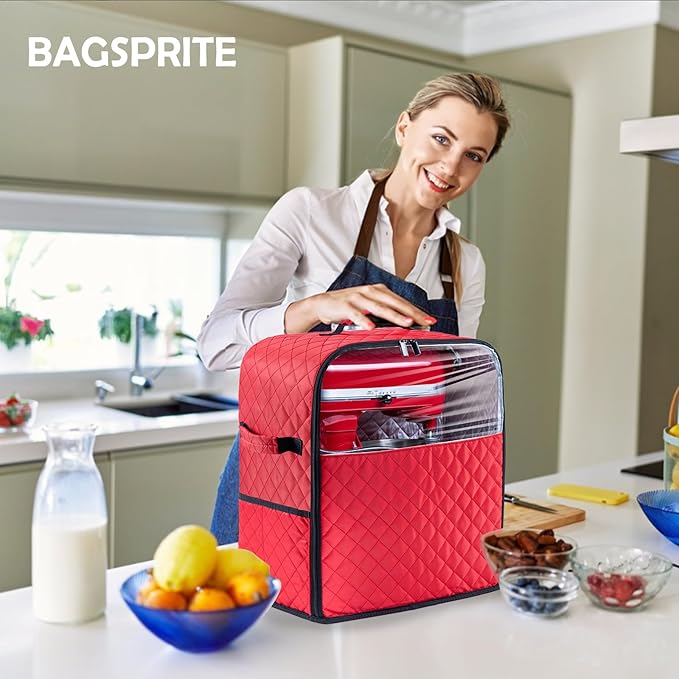 BAGSPRITE Stand Mixer Cover - Image 7