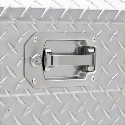 uws ec10611 pull handle 72-inch heavy-wall aluminum truck, view 9