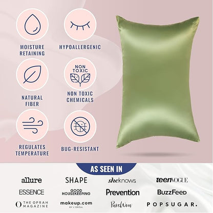 Blissy Silk Pillowcase - Image 7