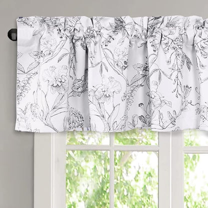 H.VERSAILTEX 100% Blackout Curtains by HVERSAILTEX