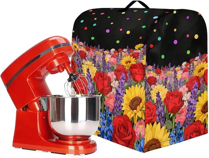 Stand Mixer Covers Compatible - Image 3