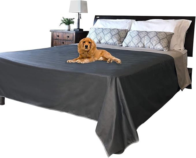 Bee Bee Thin Lightweight Waterproof Blanket King Queen Duvet Comforter Dog Bed - Image 7