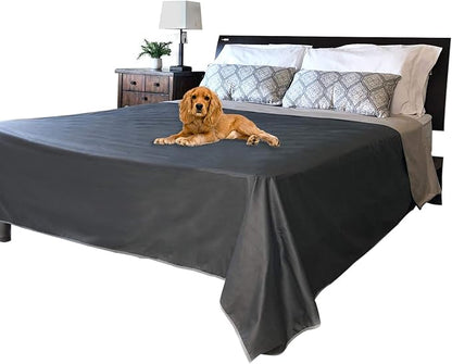 Bee Bee Thin Lightweight Waterproof Blanket King Queen Duvet Comforter Dog Bed - Image 7