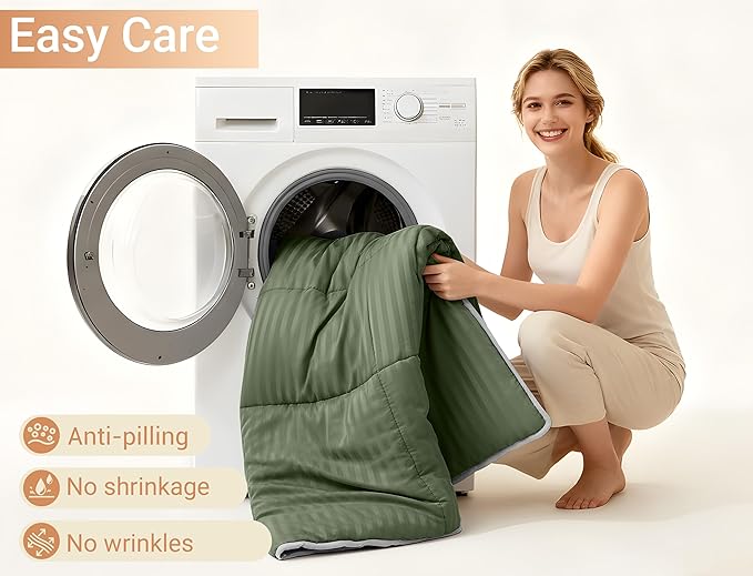 ZPECC Toddler Bedding Set - Image 5