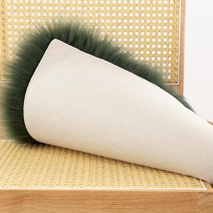 LLB Sheepskin Chair Covers - Image 6