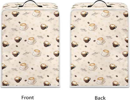 Coffee Anti Dust Covers for Coffee Machine Stand Blender Mixer, Appliance - Image 2