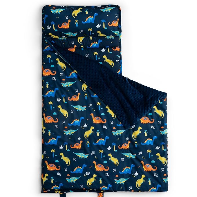 david's kids Toddler Nap Mat by davidskids