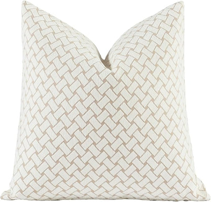 2025 New 18x18'' inches Throw Pillow Cushion Covers by CrokerHorse