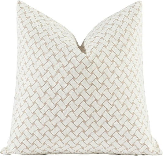 2025 New 22x22'' inches Throw Pillow Cushion Covers by CrokerHorse