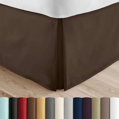 Linen Market Bed Skirt by LinenMarket