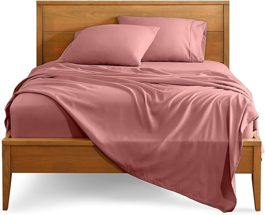 Bare Home Queen Sheet Set by BareHome