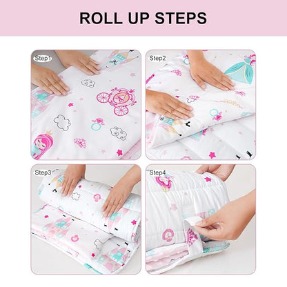 david's kids Toddler Nap Mat - Image 6