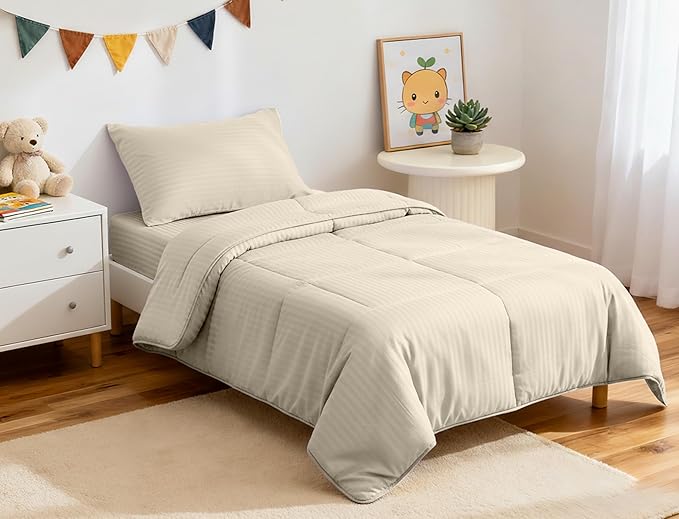 ZPECC Toddler Bedding Set - Image 7