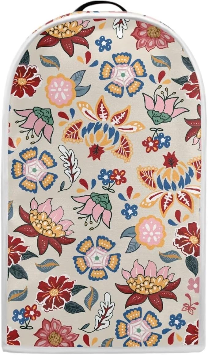 Print Blender Cover for Women Food Processor Covers Stand Mixer Appliance Cover by Unknown