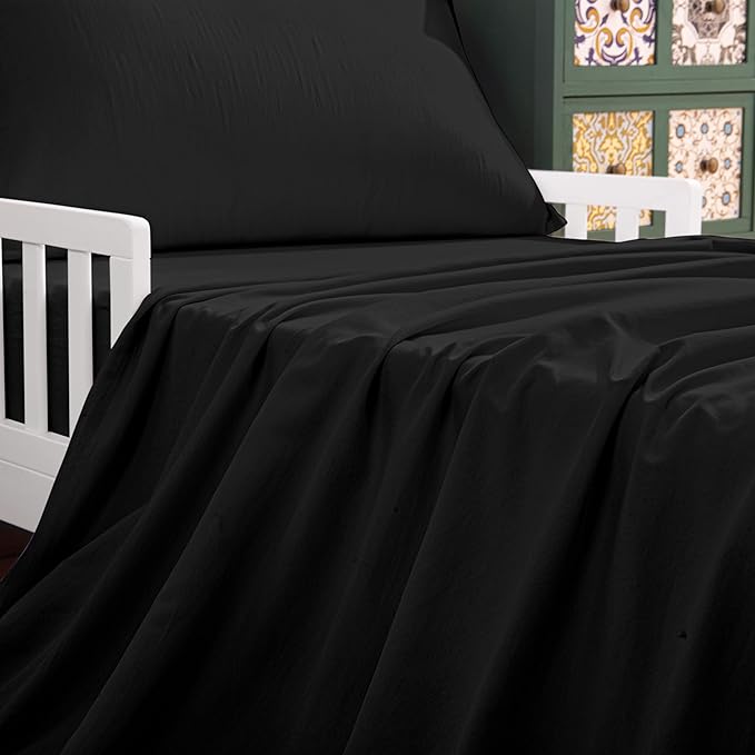 NTBAY Toddler Bedding Set - Image 8