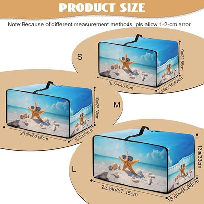 Dust Cover for Microwave Oven Heavy Duty Microwave Oven Cloth Cover - Image 7