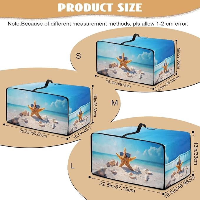 Dust Cover for Microwave Oven Heavy Duty Microwave Oven Cloth Cover - Image 7