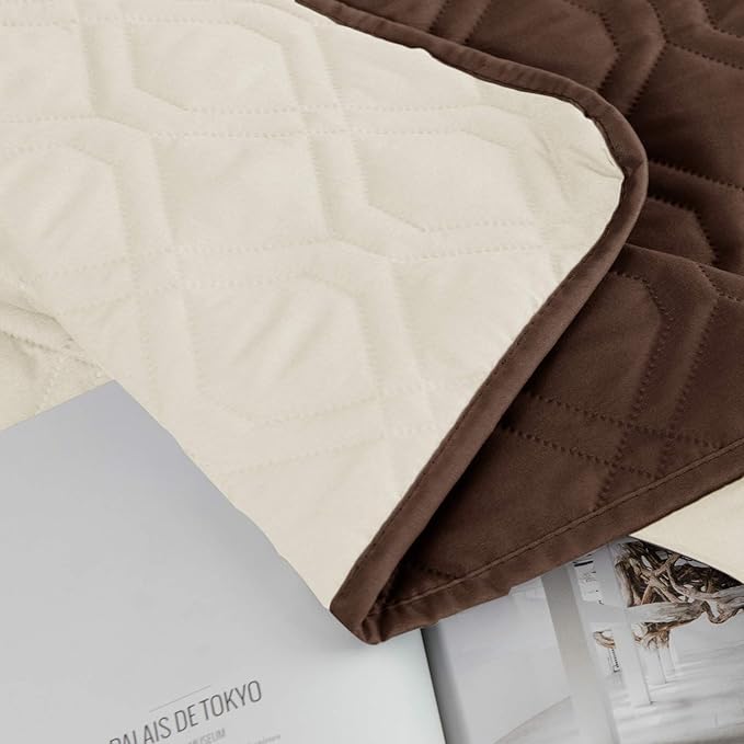 Ameritex Waterproof Dog Bed Cover Pet Blanket - Image 4