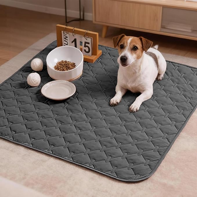 gogobunny 3X Stronger Waterproof Pet Blanket, Scratch Proof Furniture Protector - Image 9