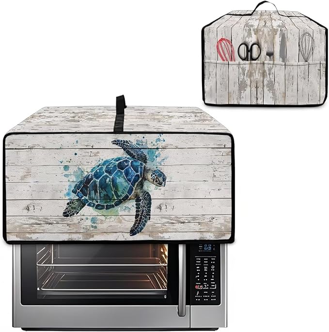 Air Fryer Toaster Oven Cover - Image 2