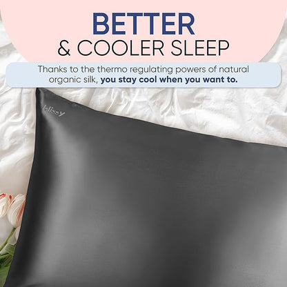 Blissy Silk Pillowcase - Image 8