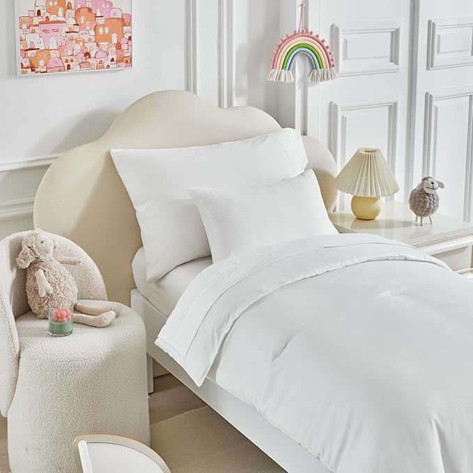 Toddler Bedding Set - Image 2