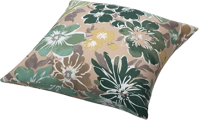 Magpie Fabrics Patio Pillow - Image 4
