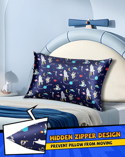 Silk Pillowcase for Kids - Image 5