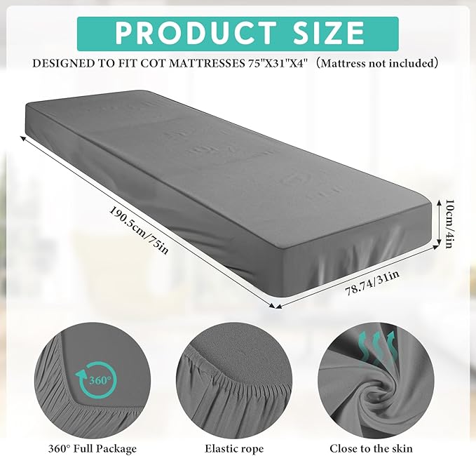 Breling Fitted Sheet Compatible - Image 2