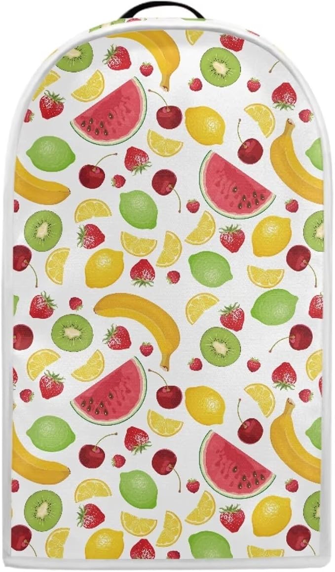 Blender Covers For Kitchen Food Processor Cover Blender Cover Dust Cover Print by Unknown
