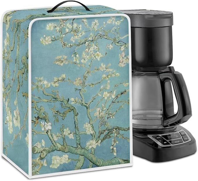 Coffee Machines Covers by PJHEQOXE