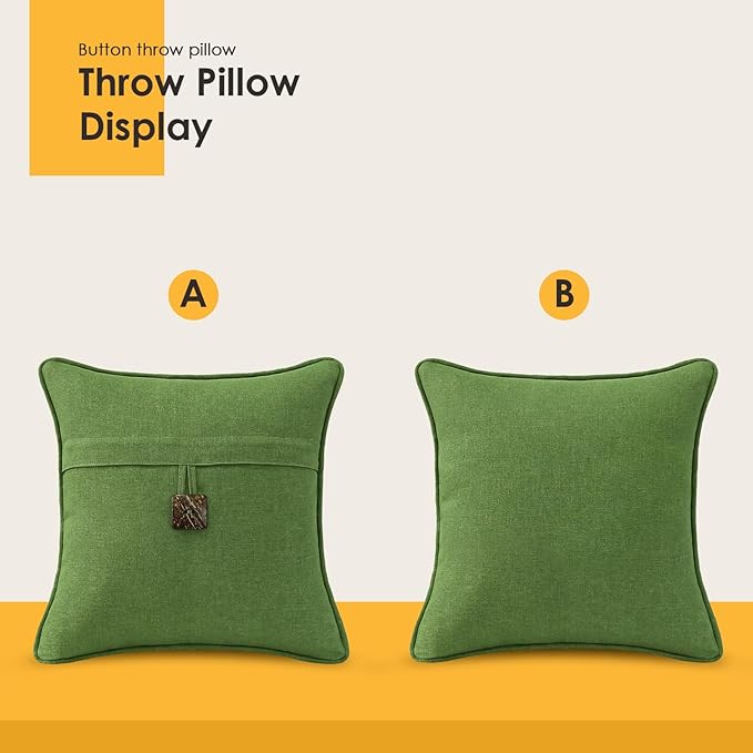 Outdoor Decorative Pillows - Image 3