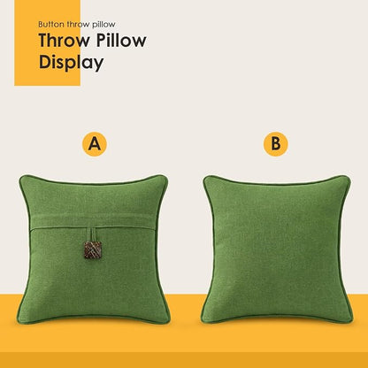Outdoor Decorative Pillows - Image 3