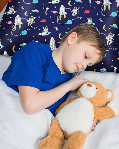 Silk Pillowcase for Kids - Image 6