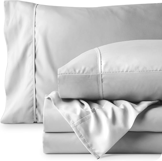 Bare Home King Sheet Set - Image 9