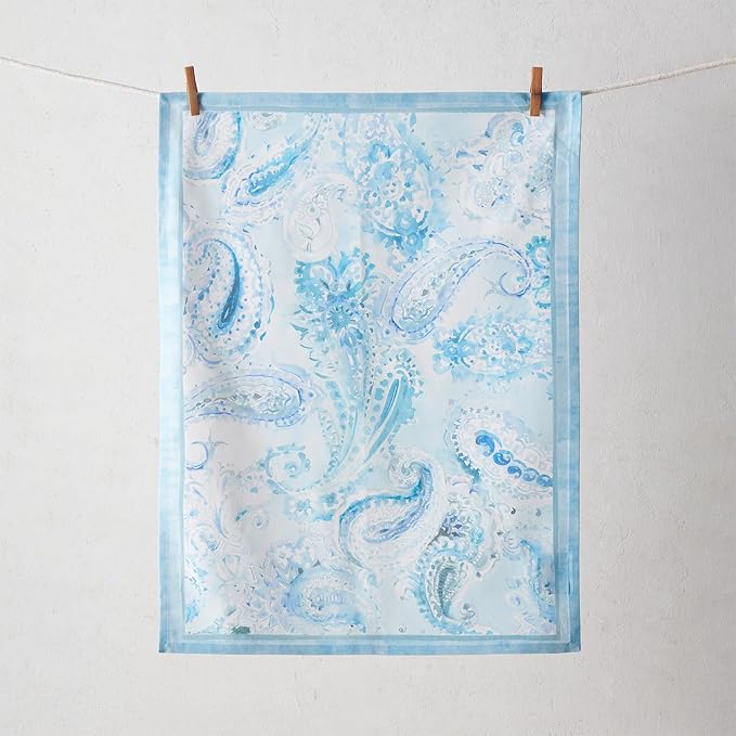 Maison d' Hermine Dish Towels 100% Combed Cotton Premium Easter Kitchen Towels - Image 7