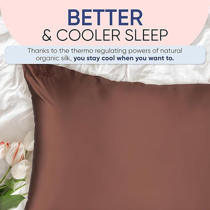 Blissy Silk Pillowcase - Image 5