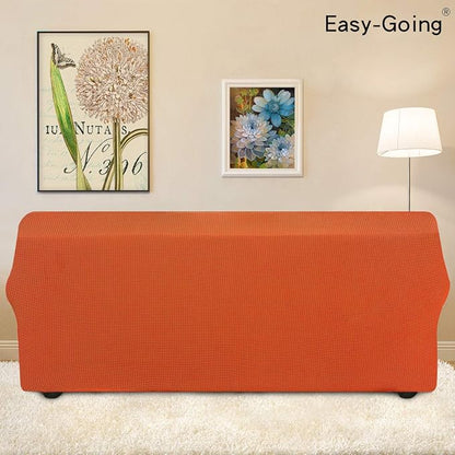 Easy-Going Stretch Oversized Sofa Slipcover 1-Piece Sofa Cover Furniture - Image 4