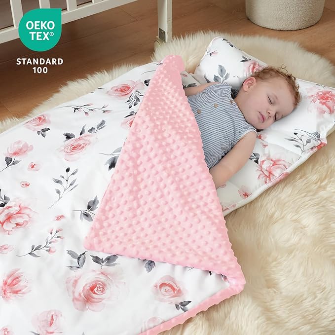 david's kids Toddler Nap Mat - Image 2