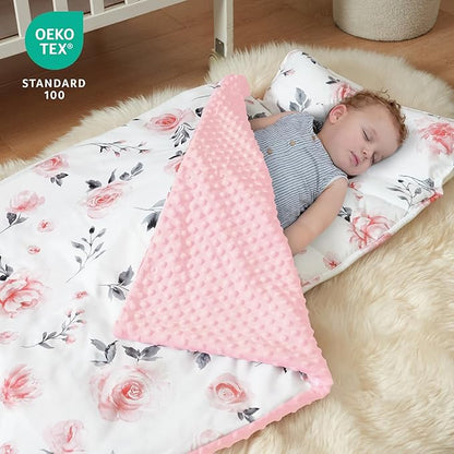 david's kids Toddler Nap Mat - Image 2
