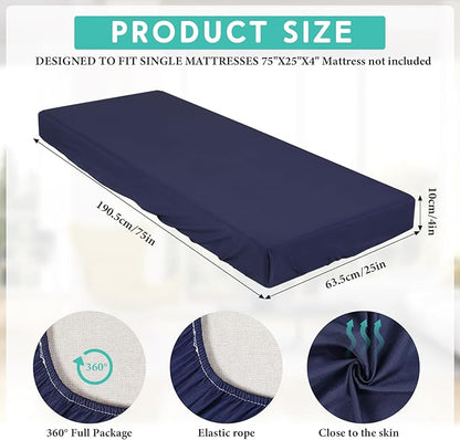 Breling Fitted Sheet Compatible - Image 2