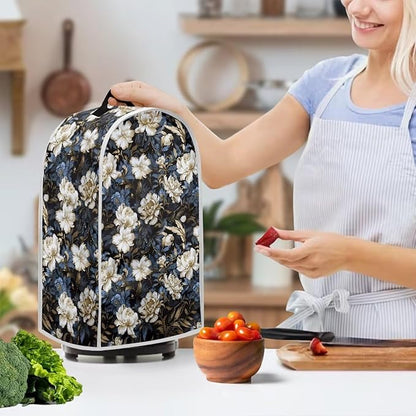 Food Processor Cover Blender Covers - Image 3