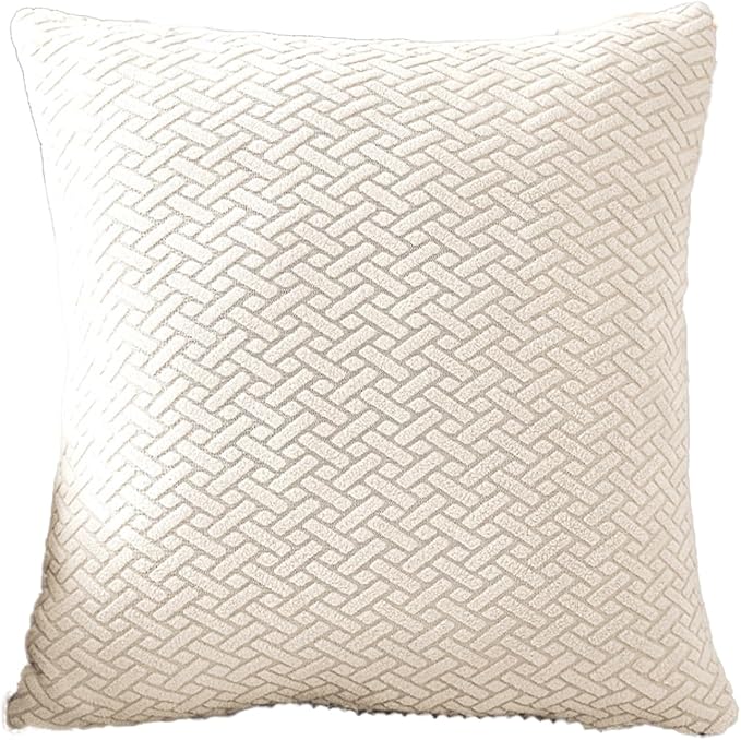 Throw Pillow Covers Couch Pillows Covers Wear-Resistant Universal Stretch - Image 7