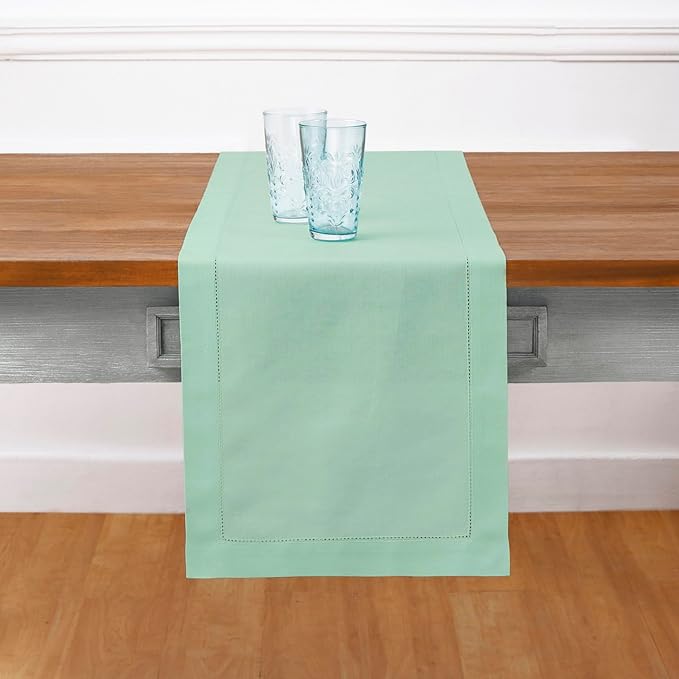 Solino Home Table Runner 108 Inches Long by SolinoHome