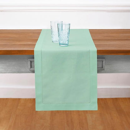 Solino Home Table Runner 108 Inches Long by SolinoHome